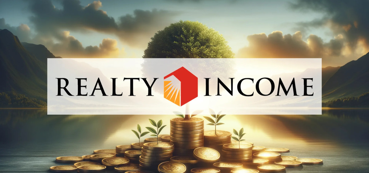 Beitragsbild zu Realty Income Aktie: Milliarden-Deal fixiert