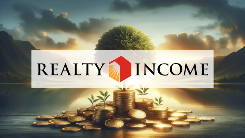 Beitragsbild zu Realty Income Aktie: Milliarden-Deal fixiert