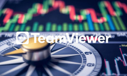 Beitragsbild zu TeamViewer Aktie: Formel-1-Deal zahlt sich aus!