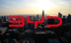 Beitragsbild zu BYD Aktie: Export-Boom trifft Inlands-Schwäche