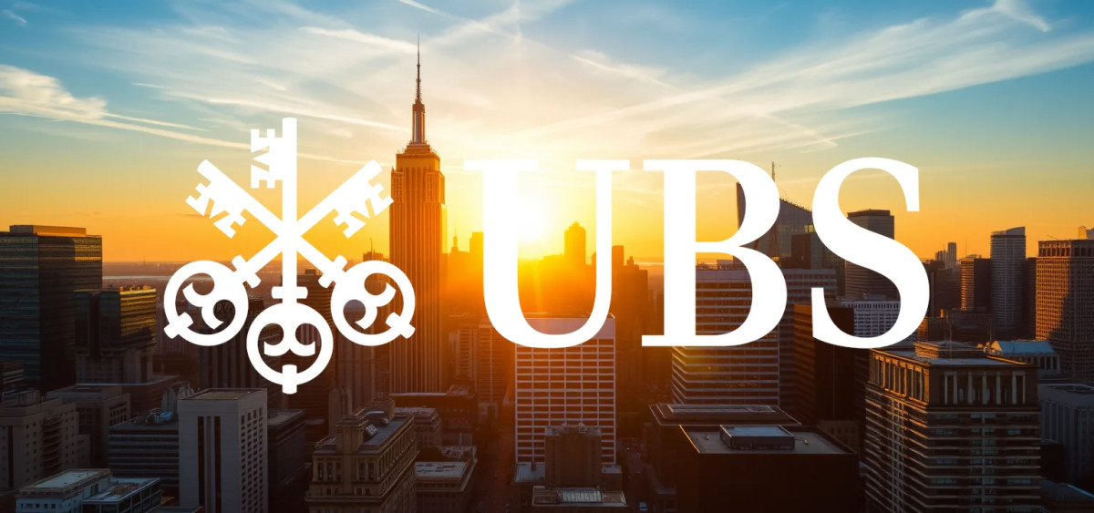 Beitragsbild zu UBS Aktie: Personalabbau lahmt – droht ein Fusions-Desaster?