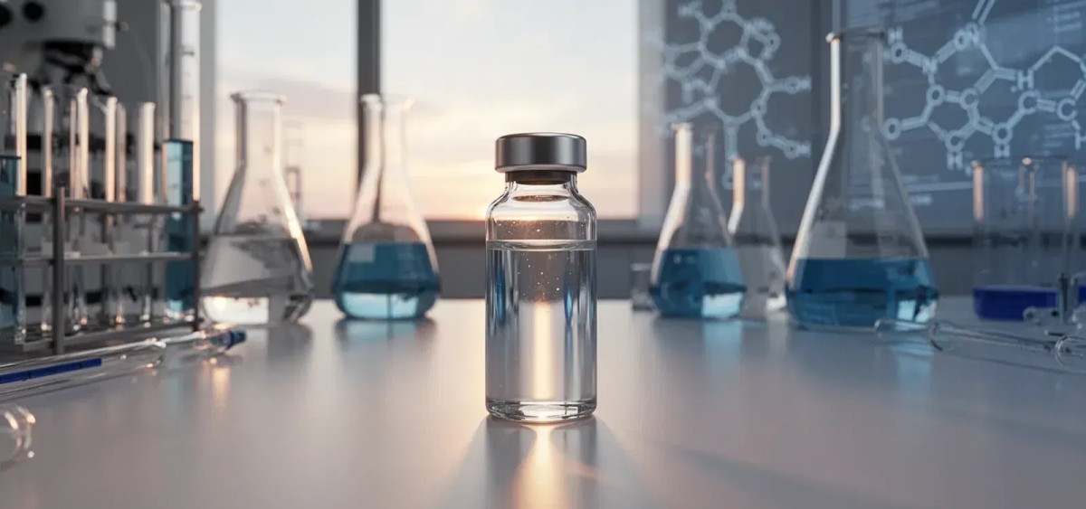 Beitragsbild zu Novo Nordisk Aktie: Entscheidende Neuigkeiten