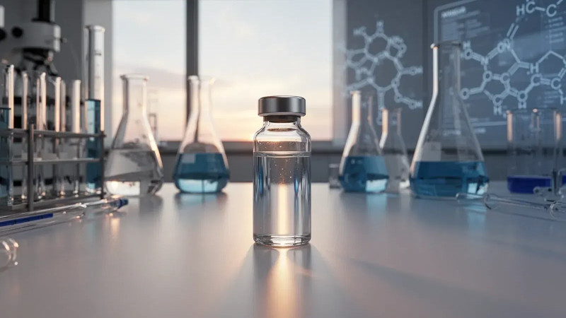 Beitragsbild zu Novo Nordisk Aktie: Entscheidende Neuigkeiten