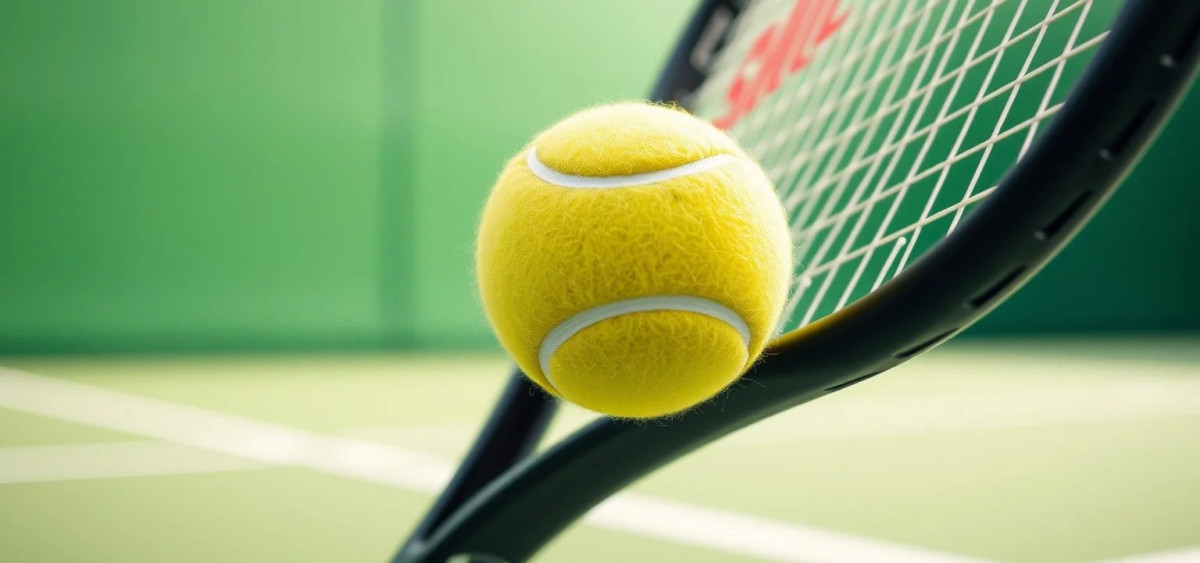 Beitragsbild zu Österreich schreibt Tennis-Geschichte