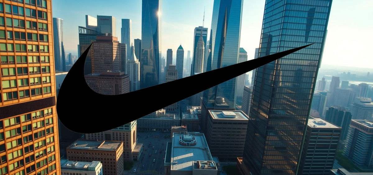 Beitragsbild zu Nike Aktie: Erfolgsquote erhöht!