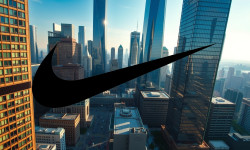 Beitragsbild zu Nike Aktie: Erfolgsquote erhöht!