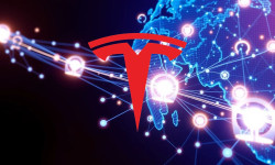 Beitragsbild zu Tesla Aktie: Richtungswechsel