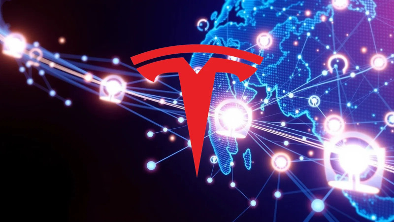 Beitragsbild zu Tesla Aktie: Richtungswechsel