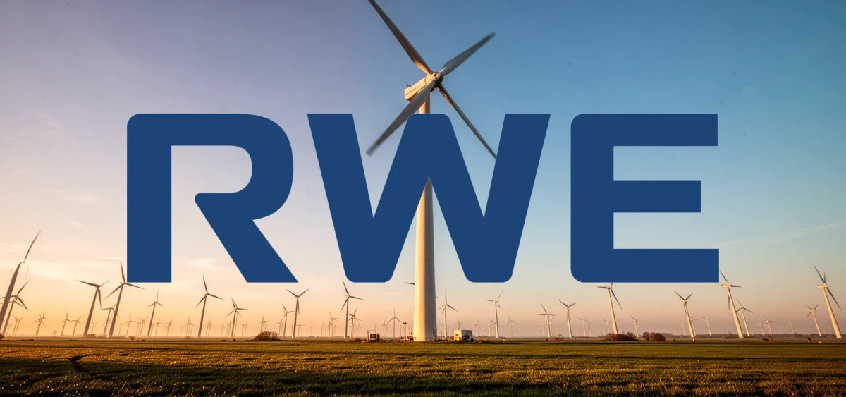 Beitragsbild zu RWE Aktie: Wachstum eingepreist