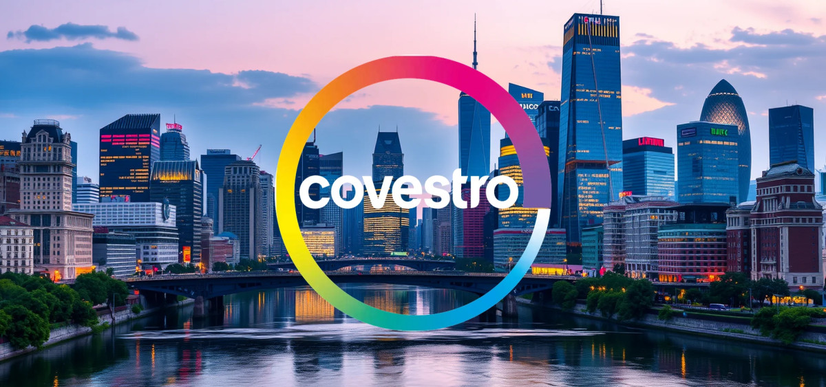 Beitragsbild zu Covestro Aktie: Rettungsanker gesucht!