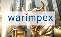 Beitragsbild zu Warimpex-Aktie: Ein interessantes Muster!