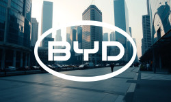 Beitragsbild zu BYD Aktie: Gewinneinbruch schockt!