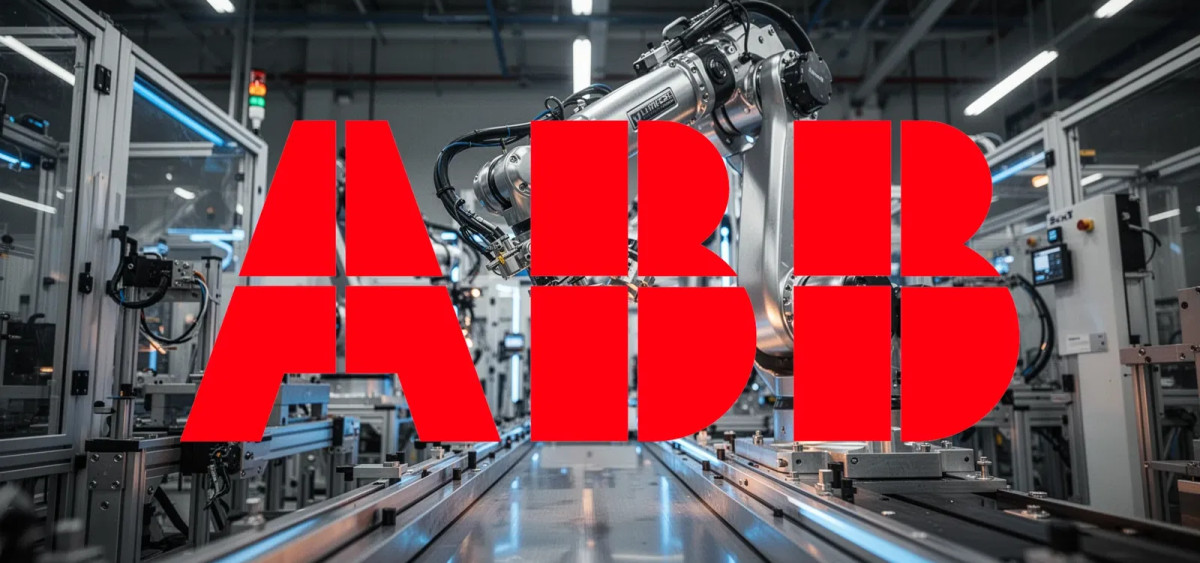 Beitragsbild zu ABB Aktie: Innovation vor Verkauf