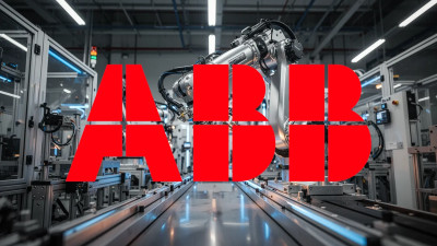 Beitragsbild zu ABB Aktie: Innovation vor Verkauf