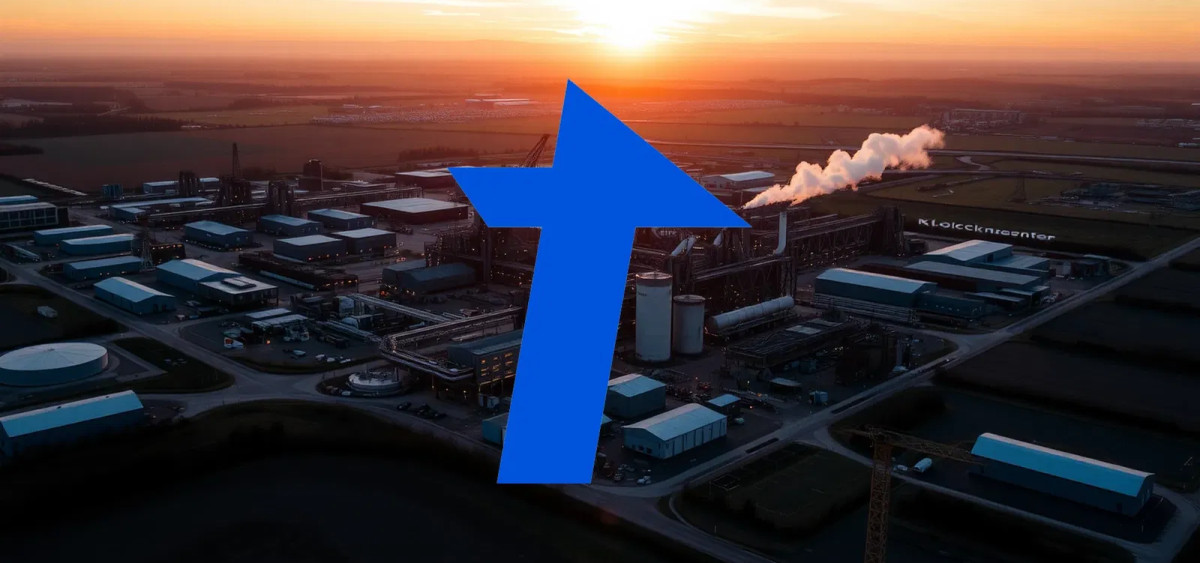 Beitragsbild zu Tencent Aktie: KI-Agenten im Anmarsch