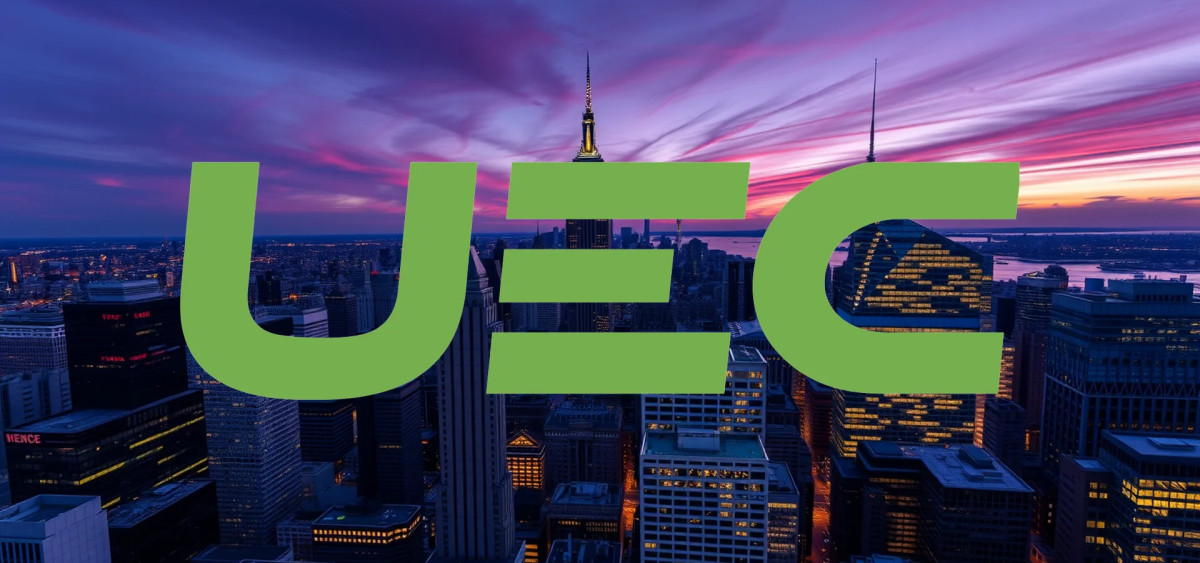 Beitragsbild zu Uranium Energy Aktie: Test bei 12 Dollar