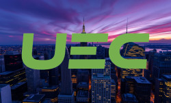 Beitragsbild zu Uranium Energy Aktie: Test bei 12 Dollar