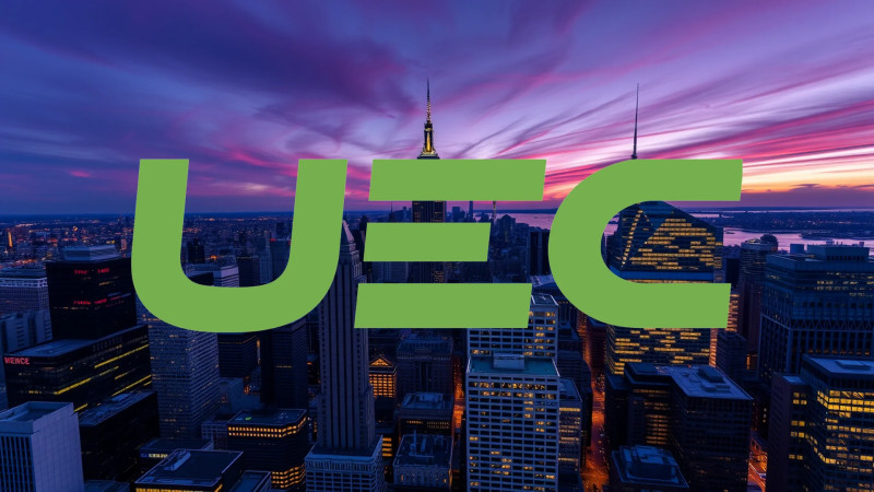 Beitragsbild zu Uranium Energy Aktie: Test bei 12 Dollar