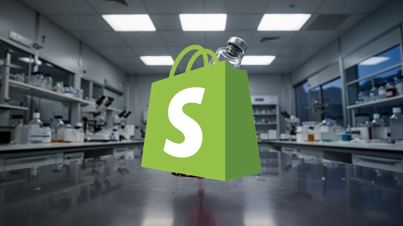 Beitragsbild zu Redcare Pharmacy Aktie: Ermüdungseffekte sichtbar?