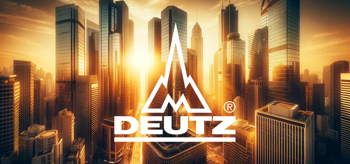 Beitragsbild zu Deutz Aktie: Rüstungsboom!
