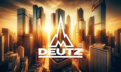 Beitragsbild zu Deutz Aktie: Rüstungsboom!