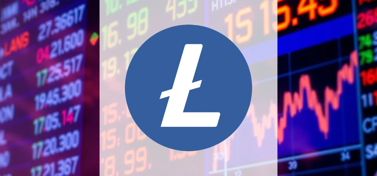 Beitragsbild zu Litecoin: Reifephase beginnt
