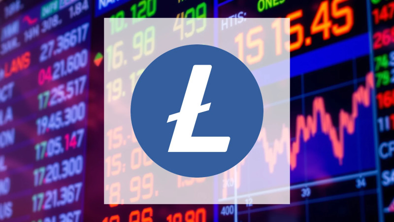 Beitragsbild zu Litecoin: Reifephase beginnt