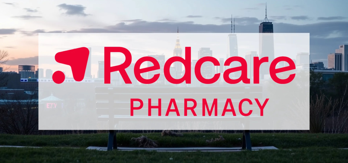 Beitragsbild zu Redcare Aktie: Jetzt wieder kaufbar?