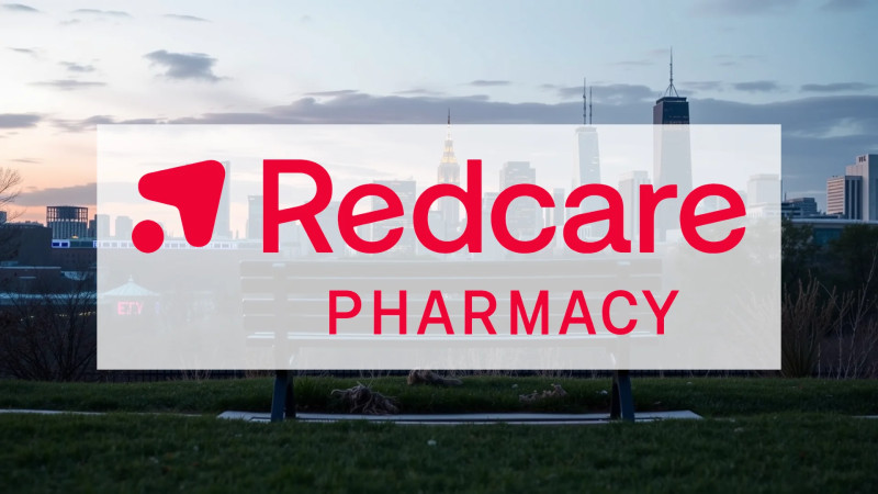 Beitragsbild zu Redcare Aktie: Jetzt wieder kaufbar?