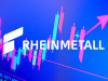 Beitragsbild zu Rheinmetall-Aktie: Das sprengt alles!