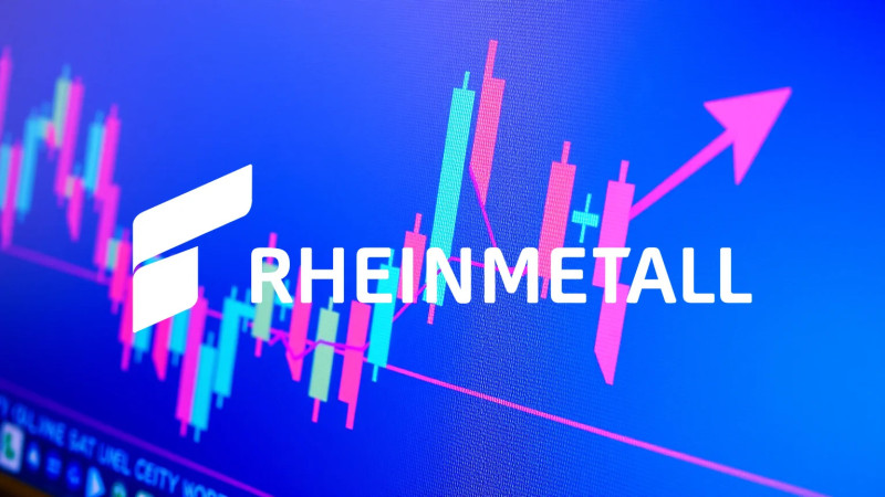 Beitragsbild zu Rheinmetall-Aktie: Heute geht es los!