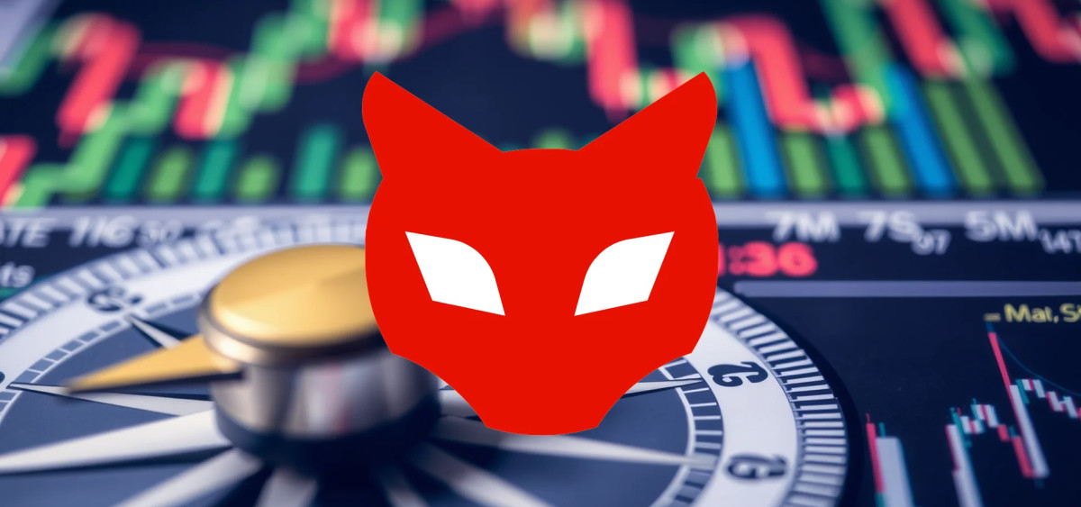 Beitragsbild zu Red Cat Aktie: Erfolgszahlen beflügeln!