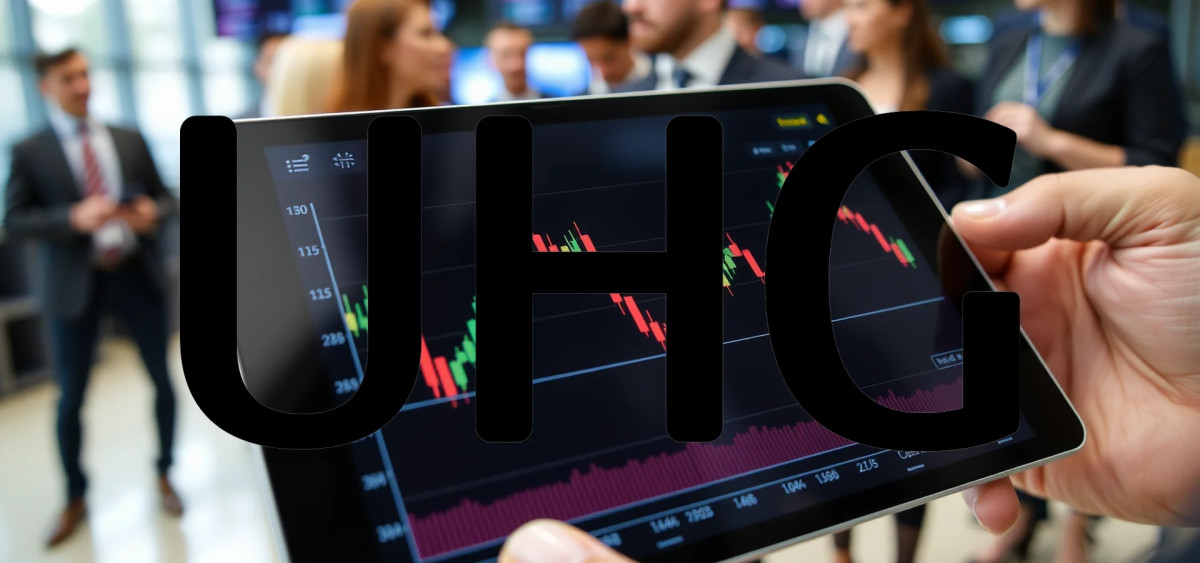 Beitragsbild zu UnitedHealth Aktie: Kongress-Anhörung belastet