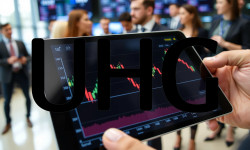 Beitragsbild zu UnitedHealth Aktie: Kongress-Anhörung belastet