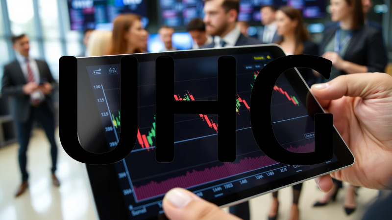 Beitragsbild zu UnitedHealth Aktie: Kongress-Anhörung belastet