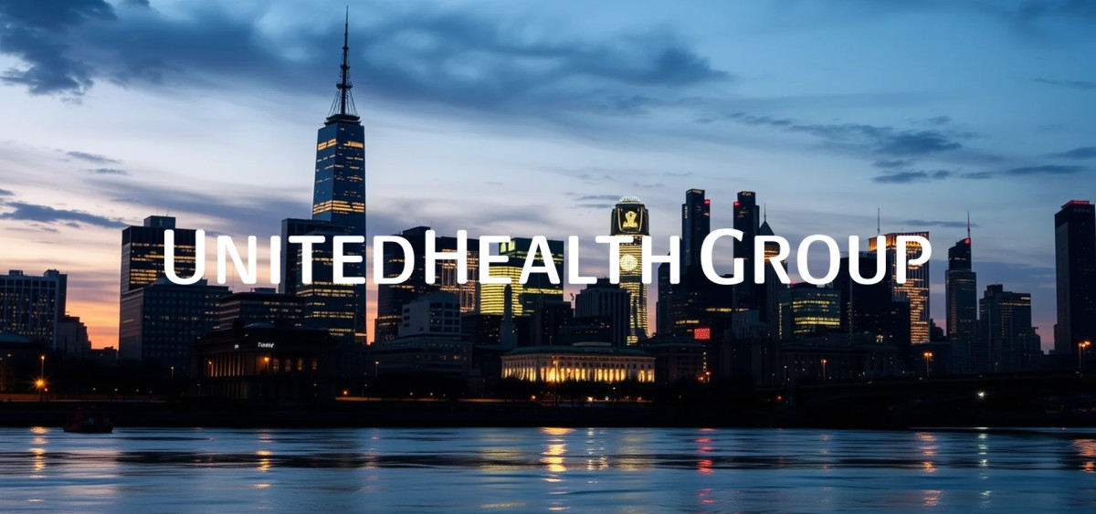 Beitragsbild zu UnitedHealth Aktie: Der Befreiungsschlag?