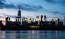 Beitragsbild zu UnitedHealth Aktie: Der Befreiungsschlag?