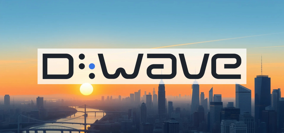 Beitragsbild zu D-Wave Quantum-Aktie: Ein Knaller!