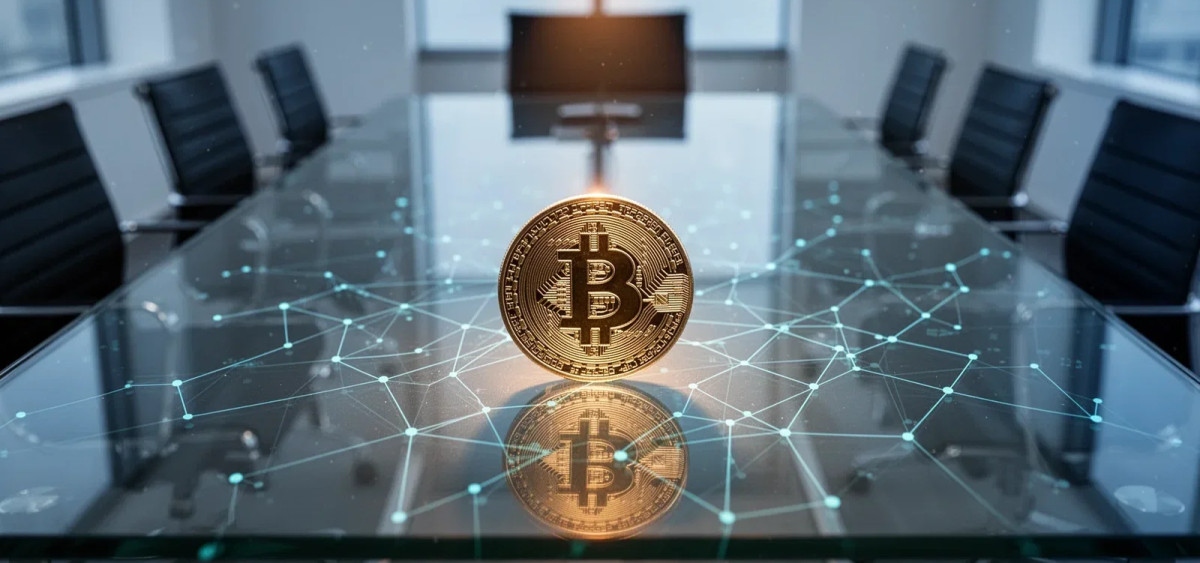 Beitragsbild zu Metaplanet Aktie: Bitcoin statt Nettogewinn