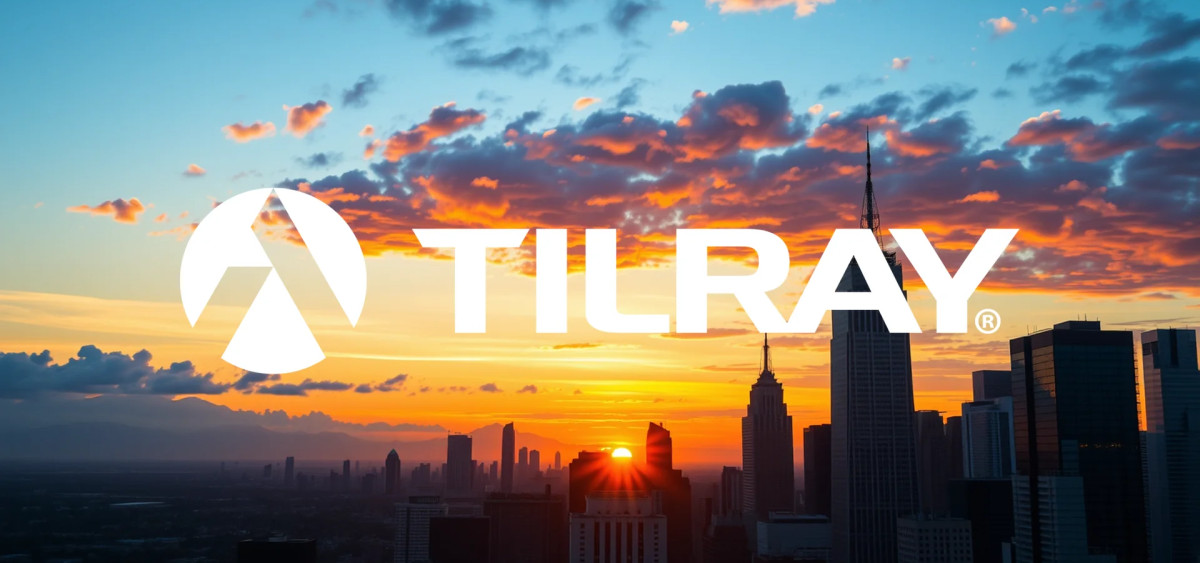 Beitragsbild zu Tilray Aktie: Regulatorischer Alptraum!