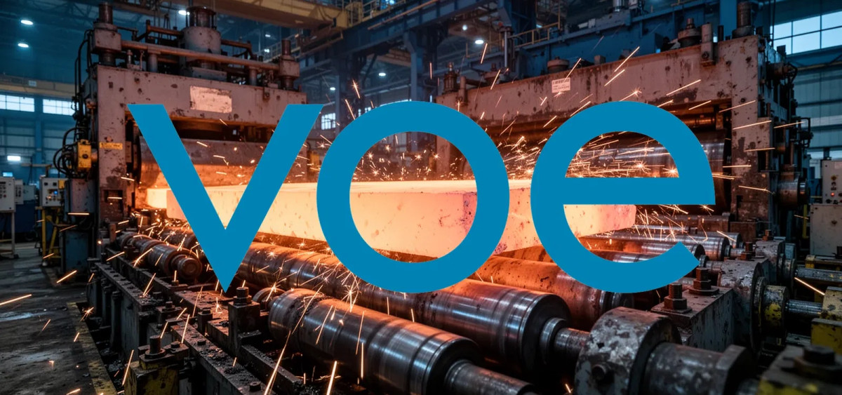 Beitragsbild zu Voestalpine Aktie: Spannendes Tauziehen