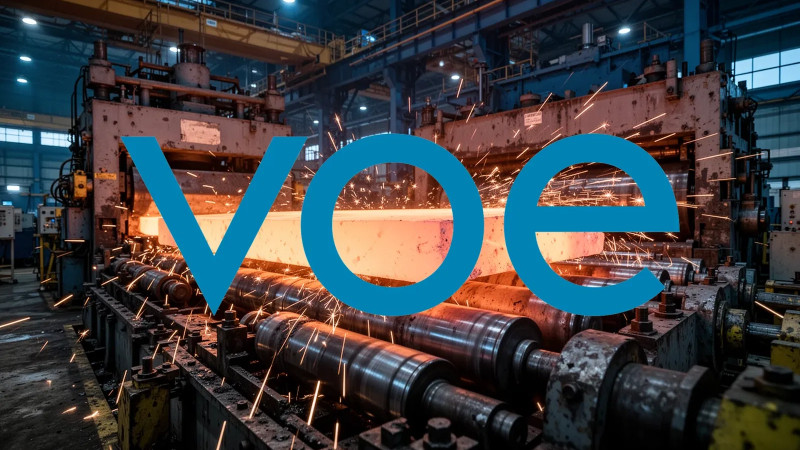 Beitragsbild zu Voestalpine Aktie: Spannendes Tauziehen