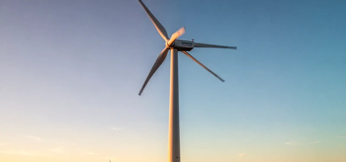 Beitragsbild zu Siemens Energy Aktie: Rekordlauf