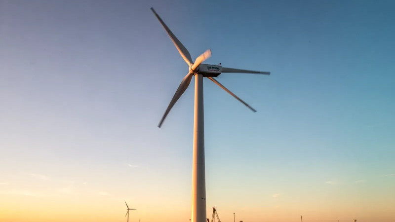 Beitragsbild zu Siemens Energy Aktie: Rekordlauf