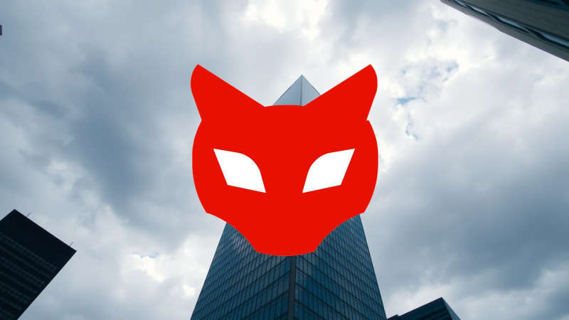 Beitragsbild zu Red Cat Aktie: BlackRock steigt groß ein