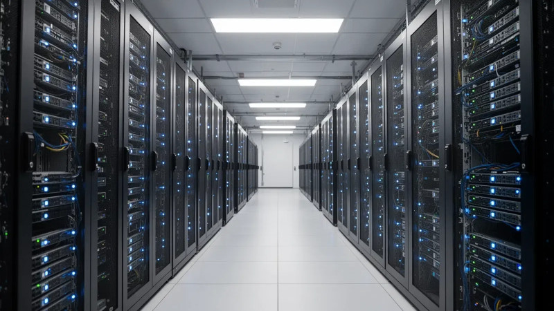 Beitragsbild zu Siemens Aktie: Fokus auf US-Rechenzentren