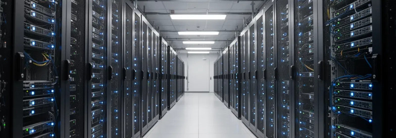 Beitragsbild zu Siemens Aktie: Fokus auf US-Rechenzentren