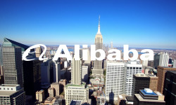 Beitragsbild zu Alibaba Aktie: Absturz im Handelskrieg