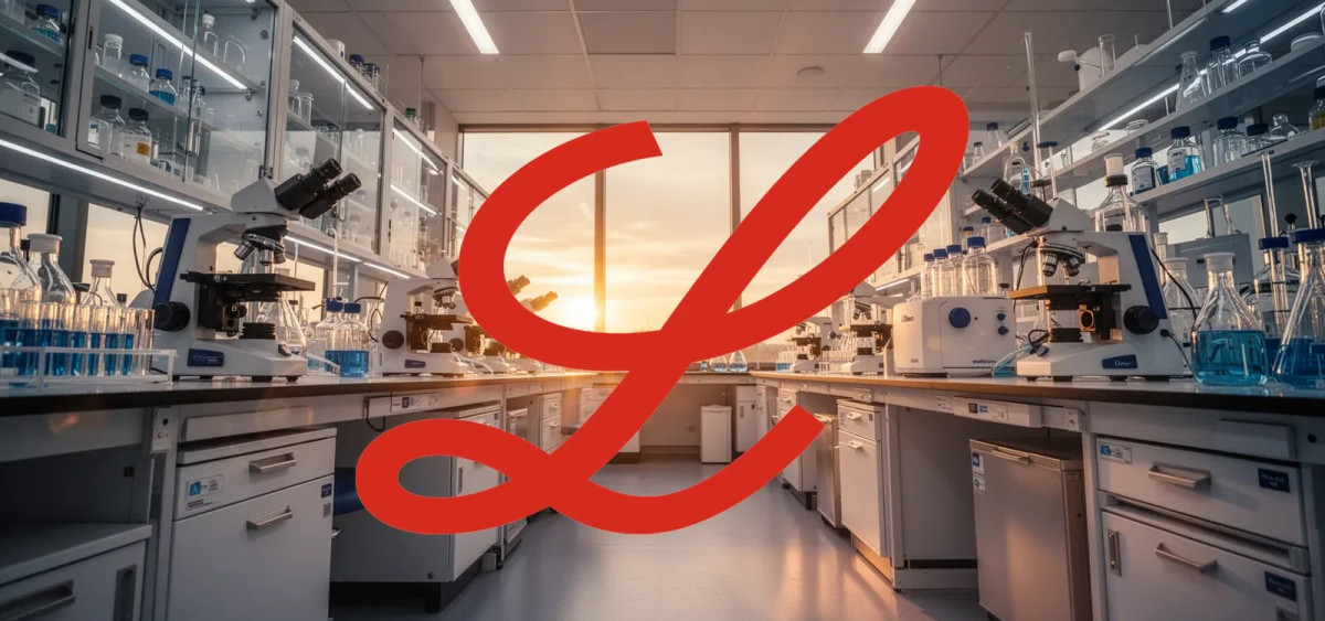 Beitragsbild zu Eli Lilly Aktie: Erfolgreiche Umsetzungskurse