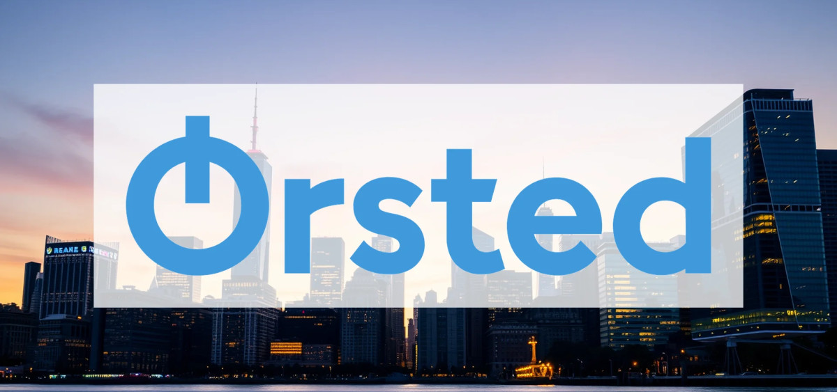 Beitragsbild zu Orsted Aktie: Atempause gelungen